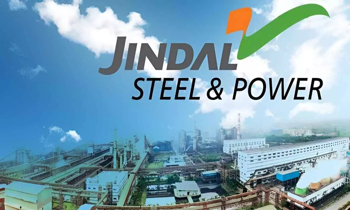 RINL signs MoU with JSPL