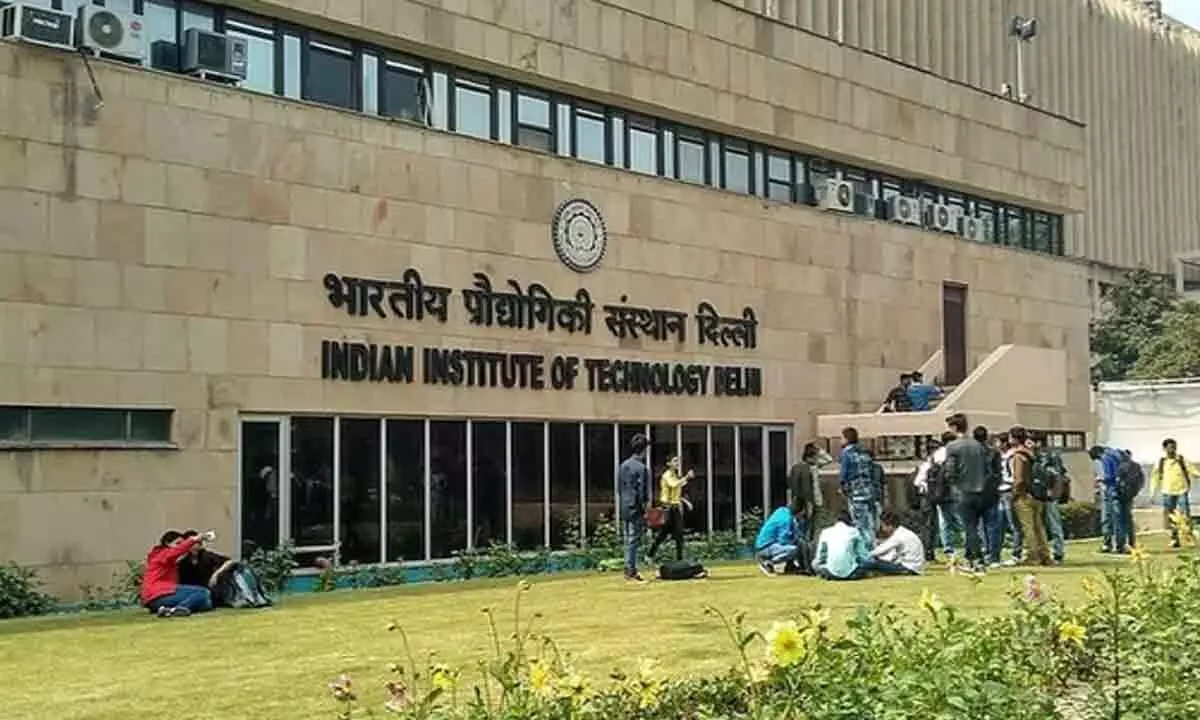 IIT Delhis Initial Placements For 2023-24: 1,050 Offers To 1,000 Students, Significant International Opportunities