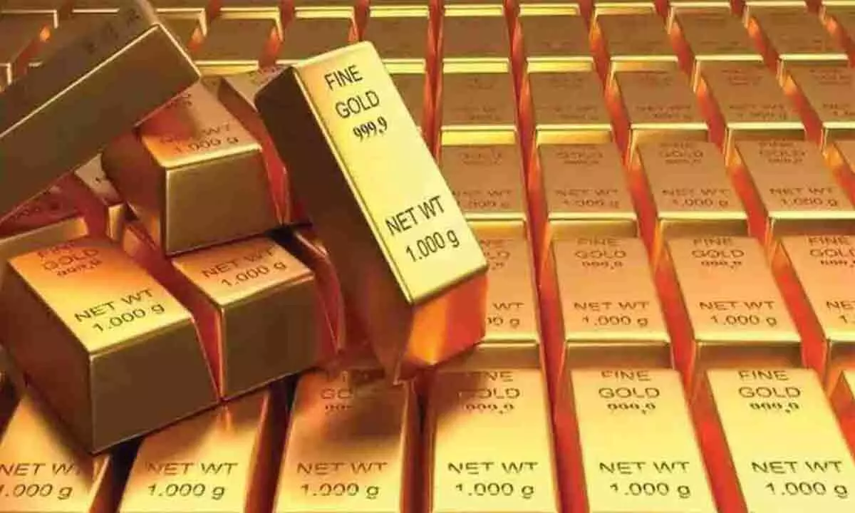 Gold rate in Visakhapatnam stable, check the rates on 22 December, 2023