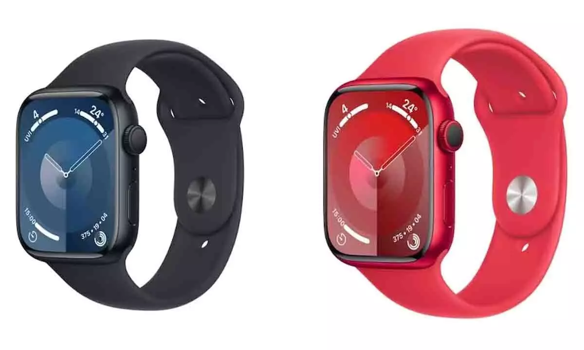 Apple Removes Series 9 and Ultra 2 Watches Amidst Sales Ban