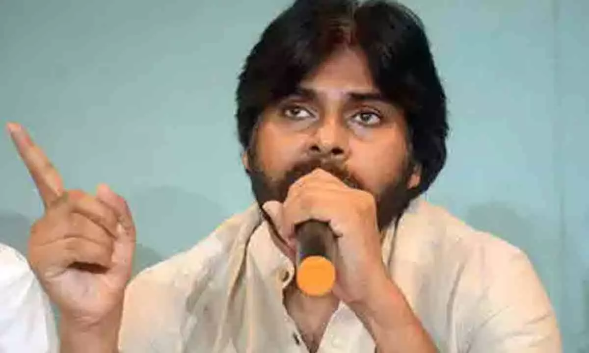Jana Sena will have no impact in AP likewise in Telangana election, APCC president