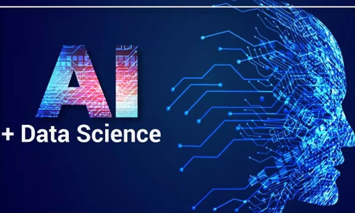 AI & Data Science Course to Meet Growing Industry Demand