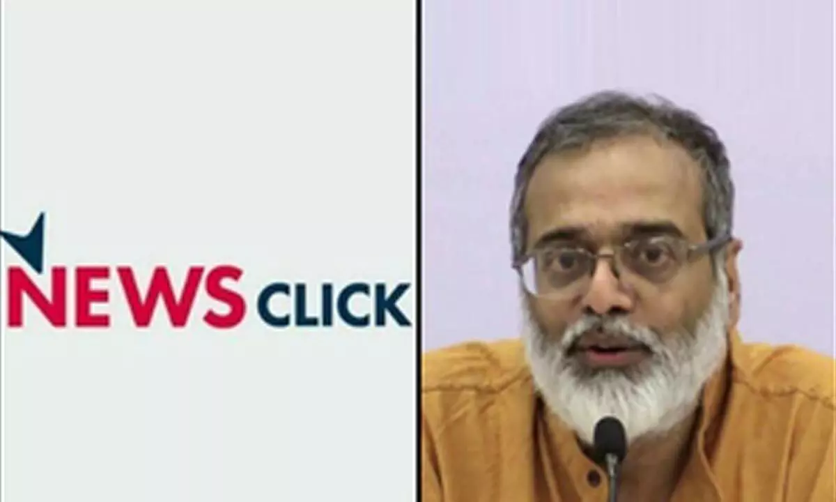 NewsClick, others went to great lengths to paint CAA as discriminatory law targeting Muslims: Delhi Police charge sheet
