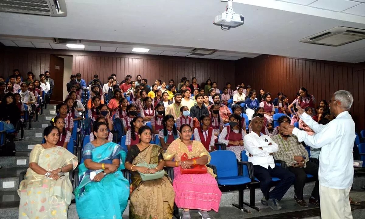 Workshop on Transforming to the Changing World held