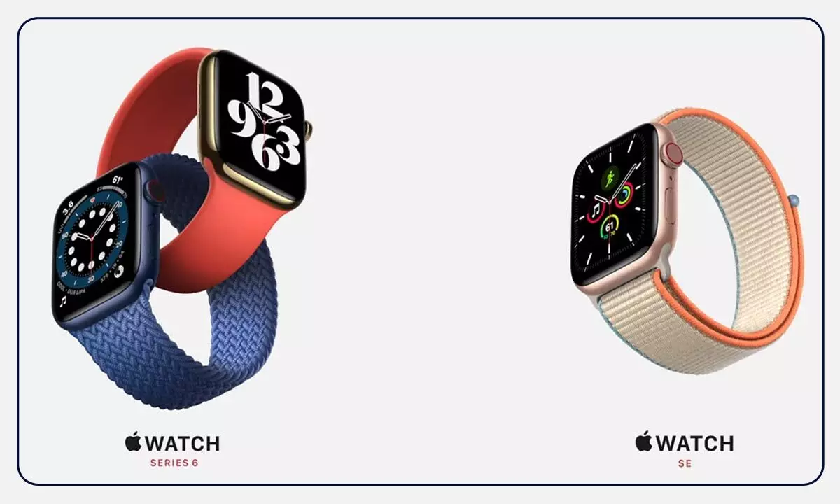 Ban on Apple Watch Disrupts Repairs for Several Models