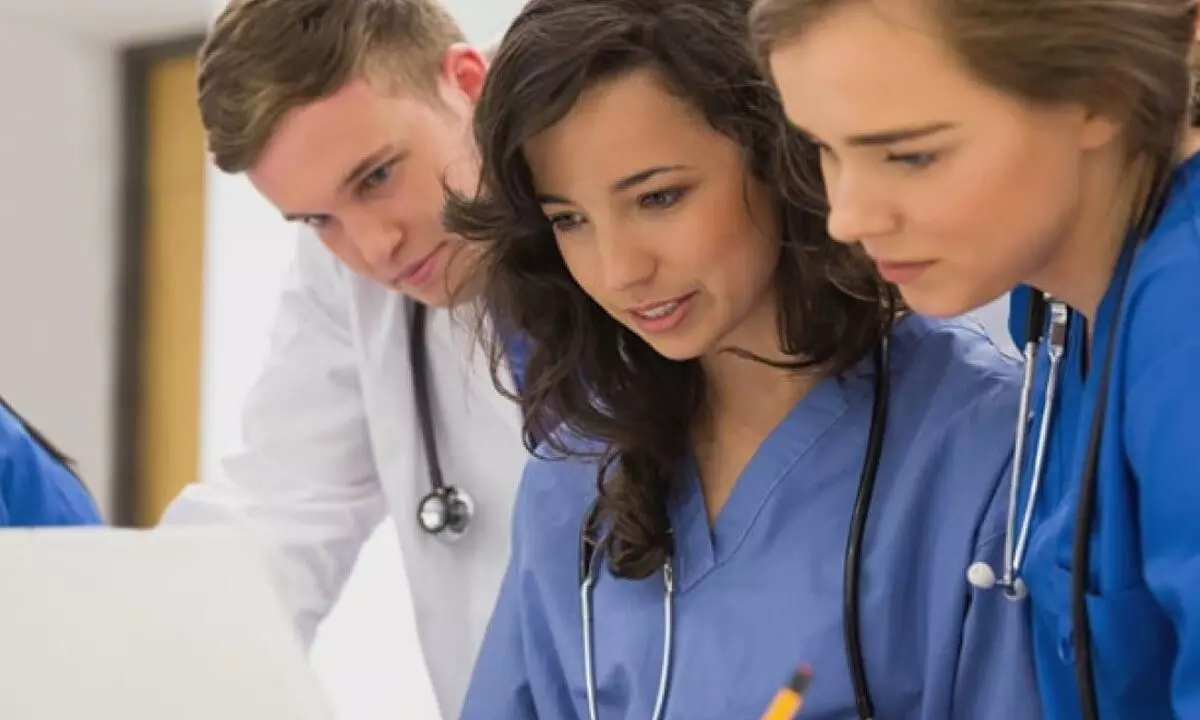 Shaping the future of Medical Education