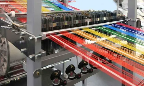 Textile education in India - Career opportunities for students