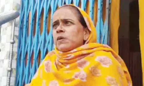 UP woman gets triple talaq for donating kidney to brother