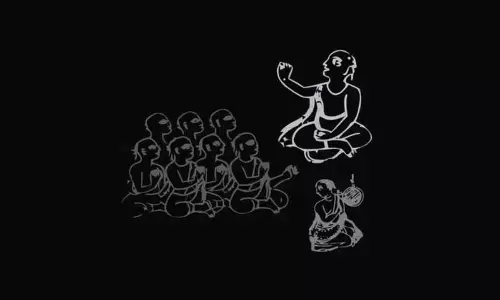 Avadhana Utsavam from December 25