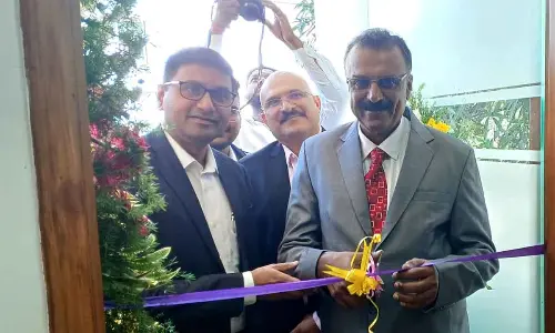 Signia Marks a New Era with the Inauguration of its 350th Best Sound Center in Partnership with Hear Sens Hearing Clinic in Hyderabad