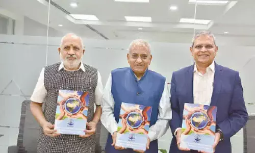 Healthcare experts set up PRASHO Foundation