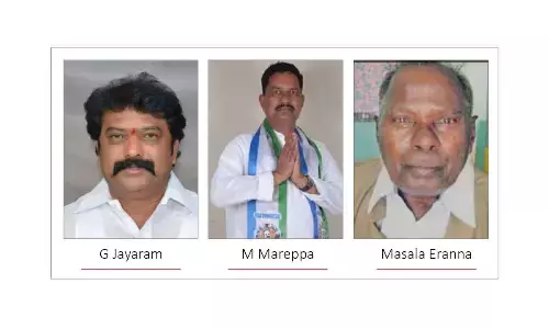 Alur lags behind in development