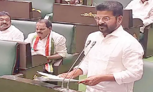 Hyderabad: Graft in power purchase Agreements, Thermal Projects