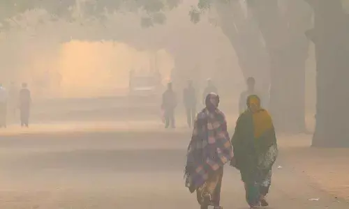 Temperatures dip in Alluri Sitaramaraju district leading to severe cold waves