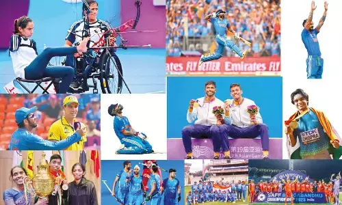 A Year Filled with Grit & Grace