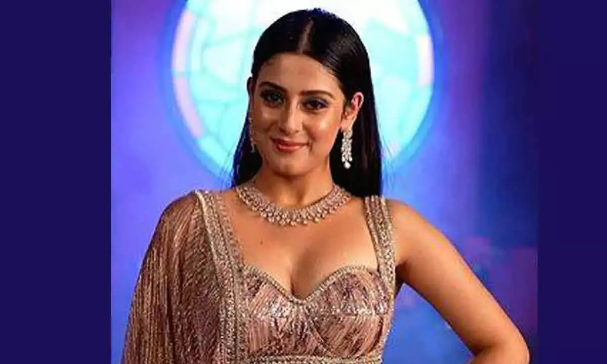 Mumbai: Isha Malviya becomes the new house captain