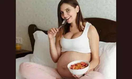 Unlocking Growth: Zinc’s Crucial Role in Pregnancy and Fetal Development