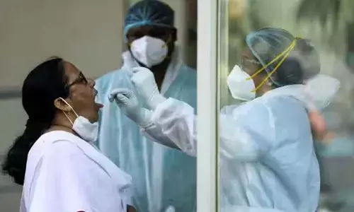 Five test Covid positive in Rajasthan, one dead