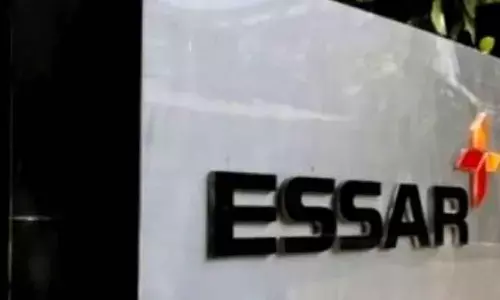 Essar selects technology partner for Essar Oil UK’s Industrial Carbon Capture facility paving way to reduce CO2 emissions by 1 million tons