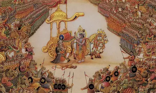 Gita Jayanti 2023: Unveiling Hidden Gems of Kurukshetra, The Sacred City Where Lord Krishna Revealed the Bhagavad Gita