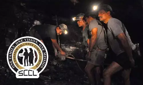 Sigareni polls: KCR’s decision exposes dissidence in workers’ union leaders