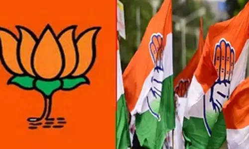 Congress Purva Pramukh brigade to challenge BJP’s Panna Pramukhs in Amethi