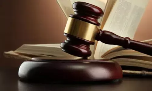 Ex-UP minister gets 3-yr jail term in corruption case