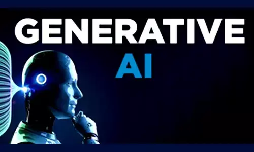 Firms must balance tech and trust to unlock productivity with GenAI