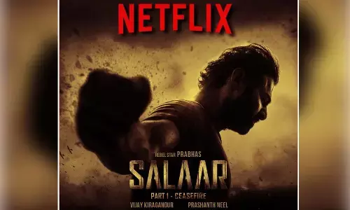 ‘Salaar’ in OTT: Here are the details of digital streaming of this Prabhas-starrer
