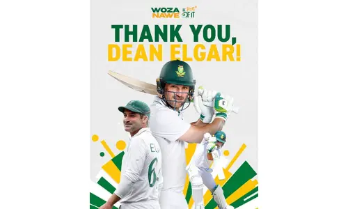 Dean Elgar to retire from international cricket after South Africa’s Test series against India