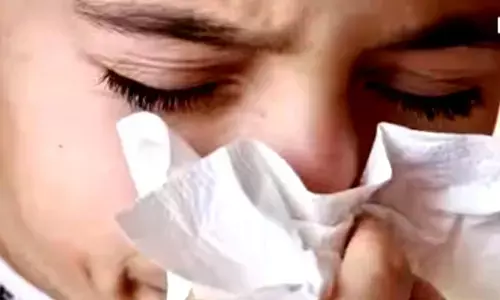 New antibody may help fight multiple forms of flu virus