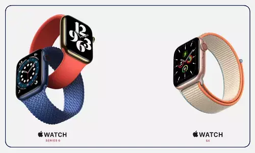 Ban on Apple Watch Disrupts Repairs for Several Models