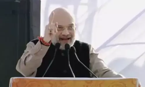 Bhagavad Gita a solution to global challenges: Amit Shah
