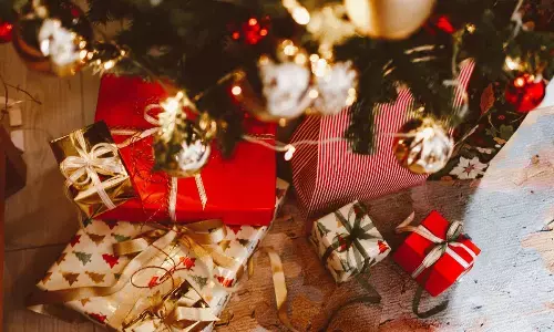 Secret Santa Gifts For Every Budget