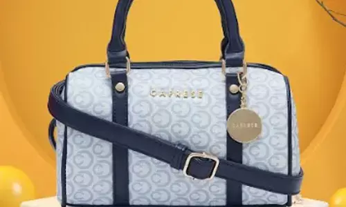 Where Iconic Logo Meets Italian Elegance