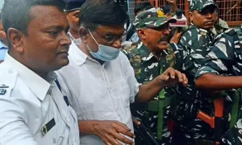 Bengal government admits Manik Bhattacharyas appointment as law college principal flawed