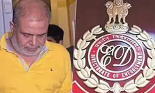 Bengal municipalities case: ED tracks mysterious WhatsApp Group with Ayan Sil as group admin