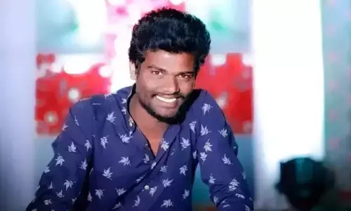 Pallavi Prashanth gets bail; will be out from bars soon