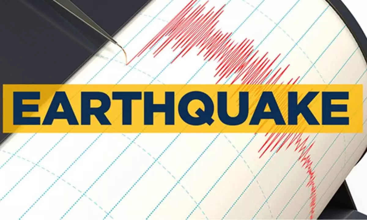 6.2-magnitude earthquake jolts Indonesia