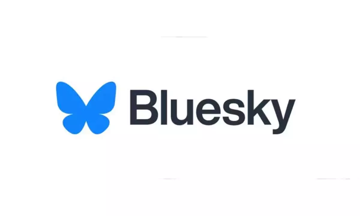 Bluesky Update: New Butterfly Logo, Public Access for Non-Logged Users