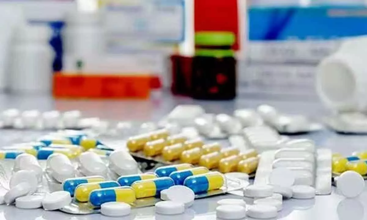 Sustainable growth for pharma ind in 2024