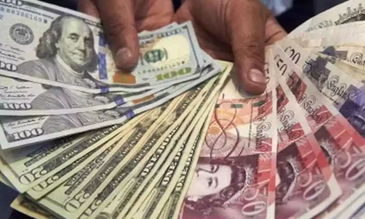 Forex reserves rise $9.112 bn to $615.971 bn