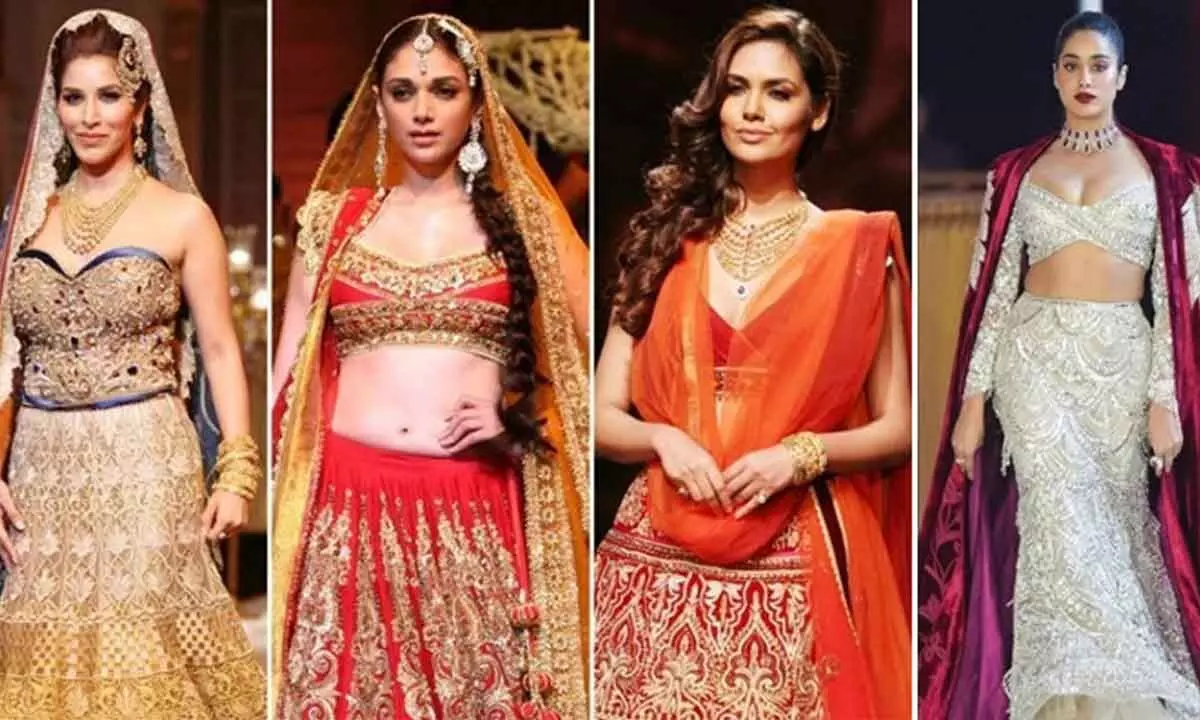 Unveiling the Tapestry of Elegance: Top 6 Ethnic Fashion Trends of 2023