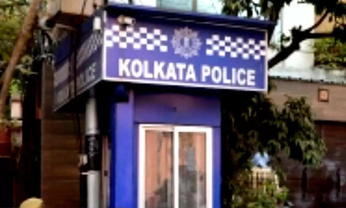 Kolkata Police to send weekly crime reports to Election Commission
