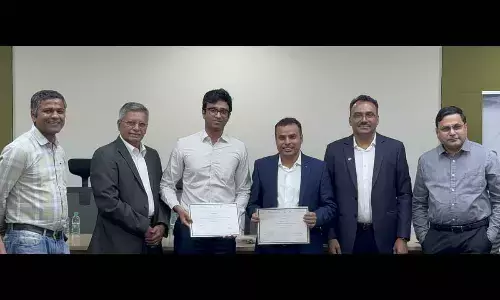 Grus & Grade, Sciinv Bio emerge as best startups at FABA workshop