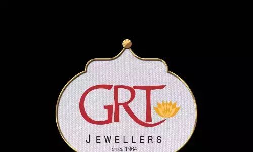 GRT Jewellers unveils new campaign