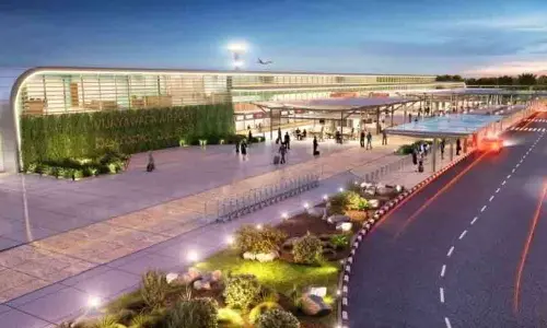 Gannavaram famous for producing stalwarts