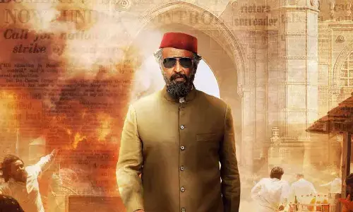 Rajinikanth’s ‘Lal Salaam’ opts out from Sankranthi race