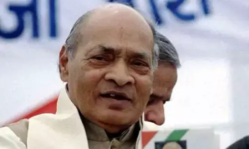 Former PM remembered across the country including Telangana on death anniversary