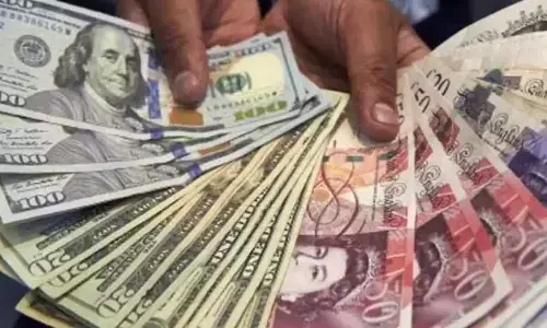 Forex reserves rise $9.112 bn to $615.971 bn